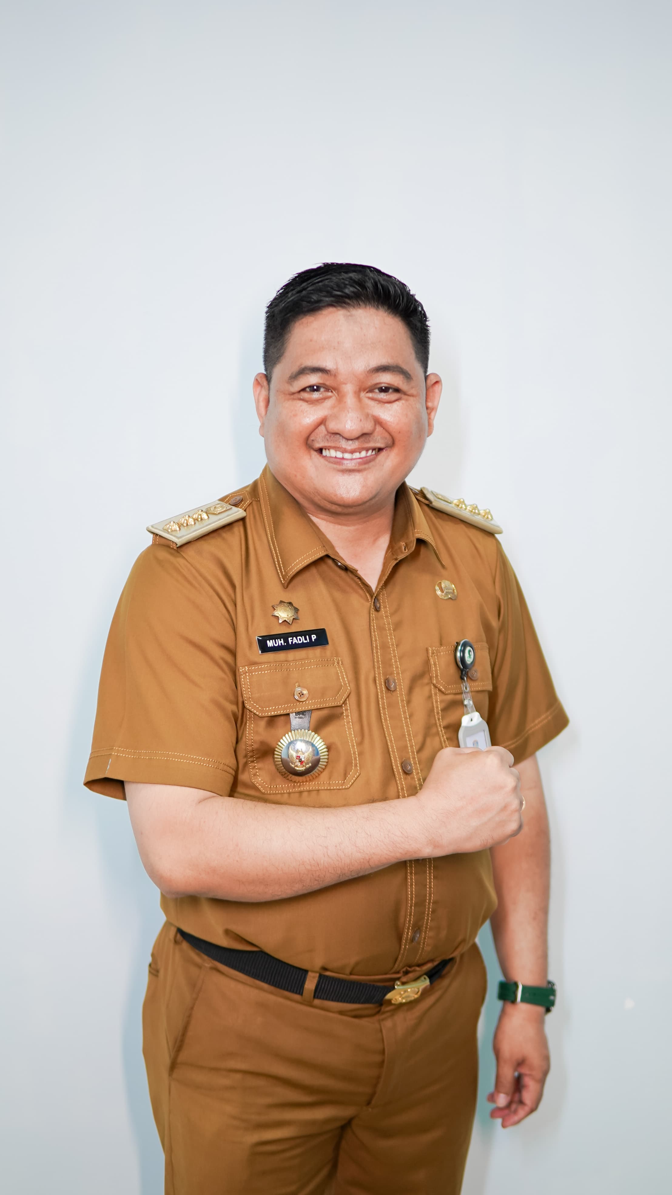 Muhammad Fadli Pathurrahman