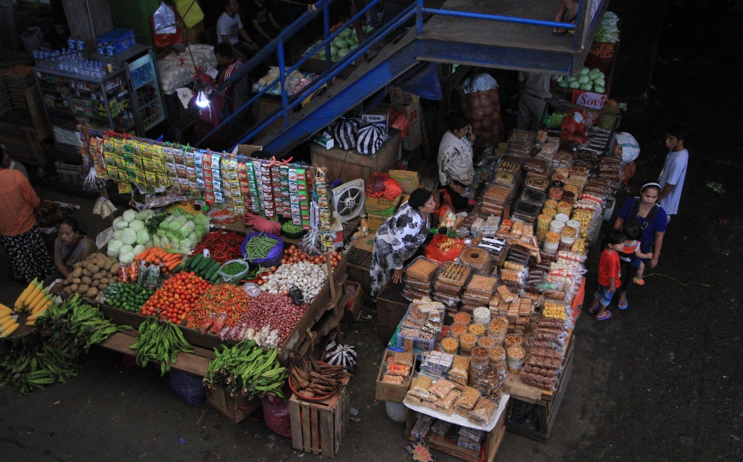 STABILITAS: Pemantauan harga sebelum dan selama Ramadan akan dilakukan demi menjaga stabilitas harga di tengah permintaan yang cenderung tinggi.