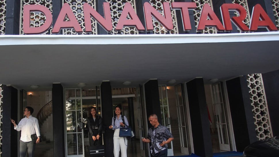 Viral seruan tarik uang dari bank BUMN usai rencana peluncuran Danantara.