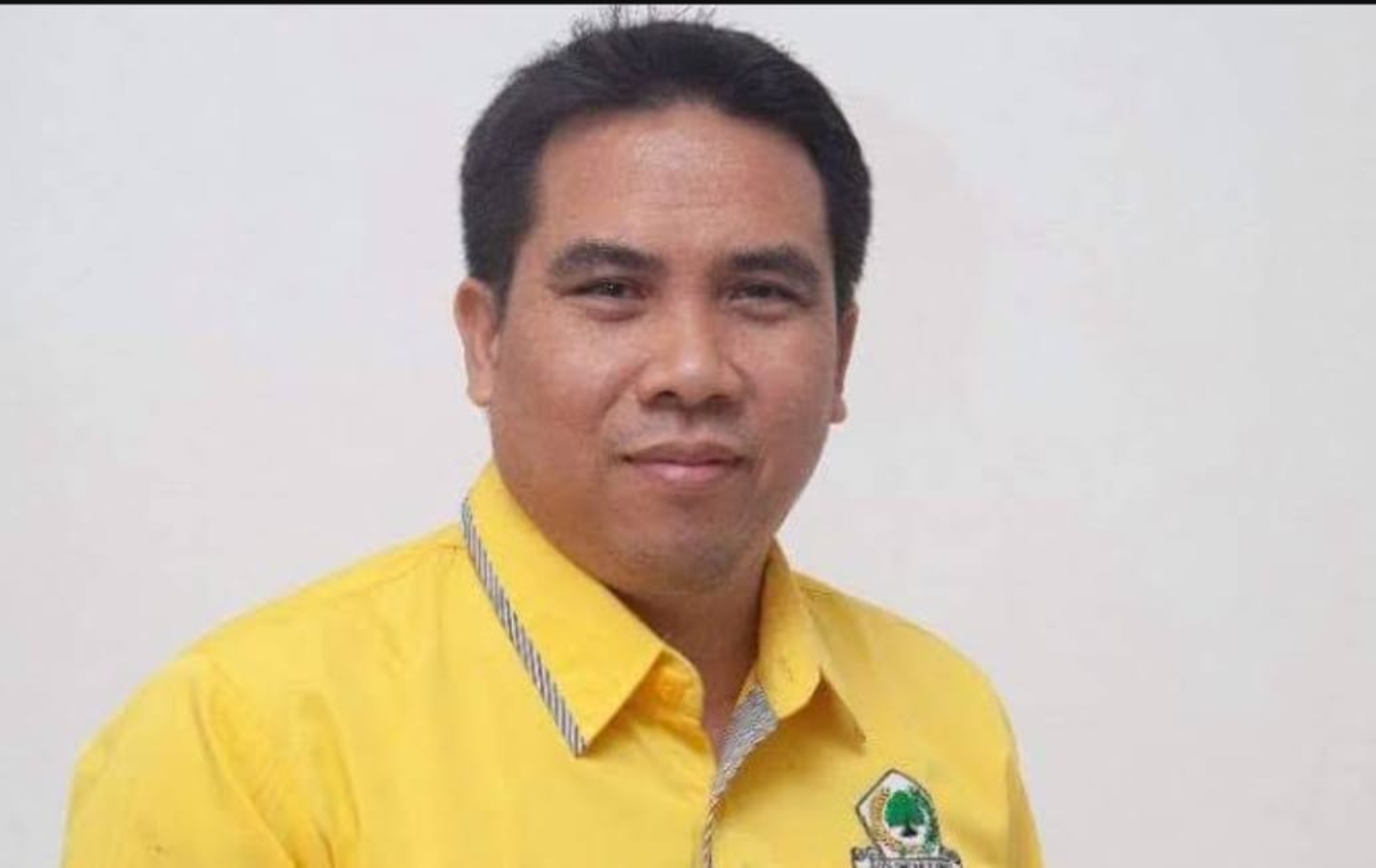 Anggota Komisi II DPRD Kaltim M Husni Fahruddin.