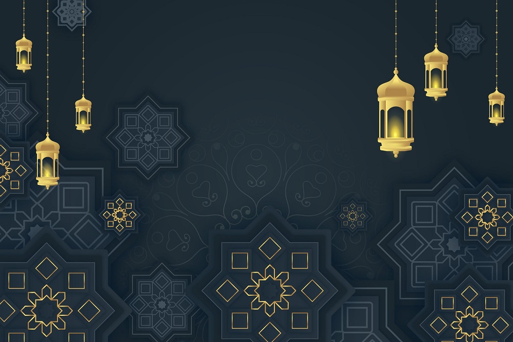 Ilustrasi. Bulan Ramadan segera tiba, namun masih ada umat Islam yang dibayangi utang puasa bertahun-tahun.