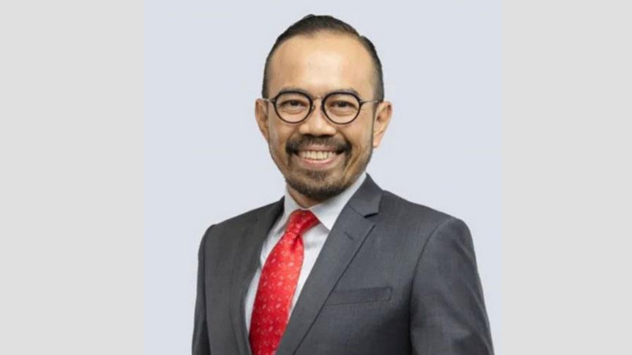 Direktur PT Pertamian Patra Niaga Riva Siahaan yang jadi salah satu tersangka korupsi dugaan Tata Kelola Minyak Mentah dan Produk Kilang.
