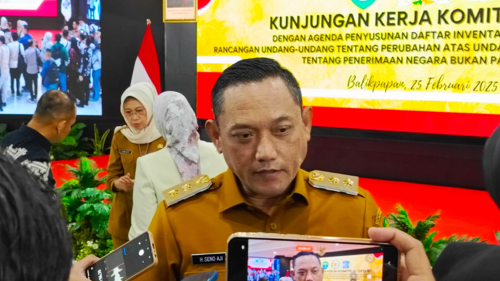 Seno Aji