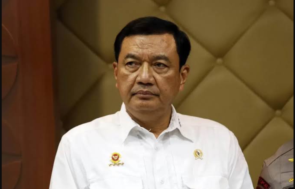 Budi Gunawan
