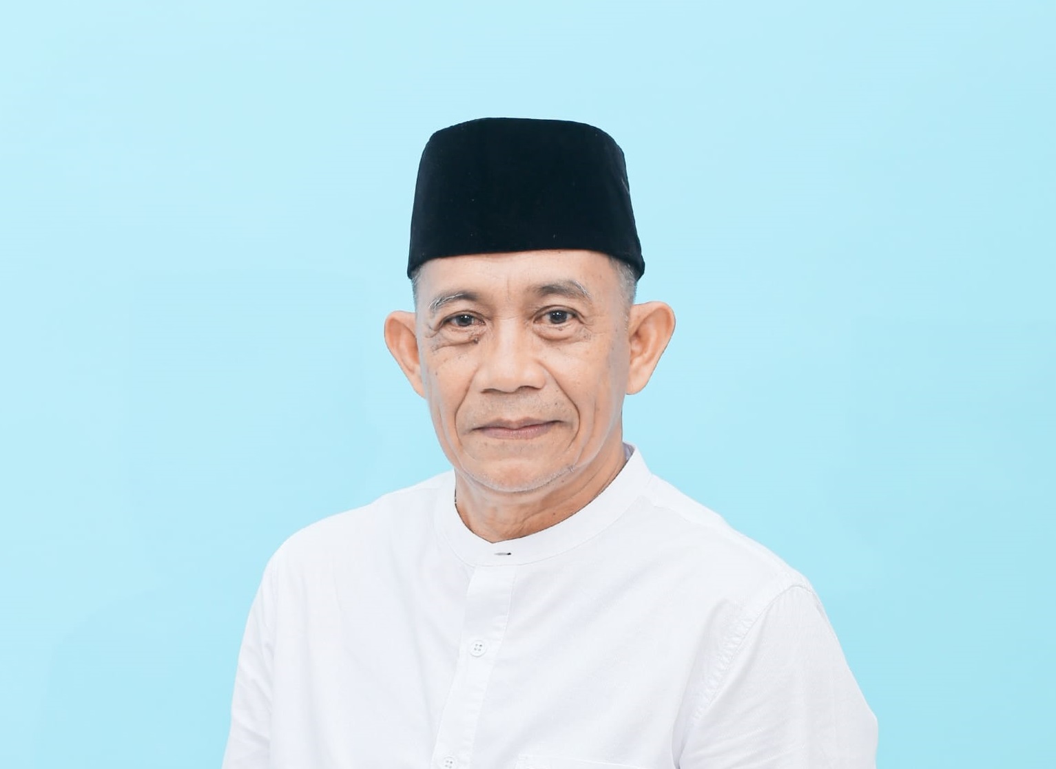 Wakil Bupati Kutai Barat, H Nanang Adriani.