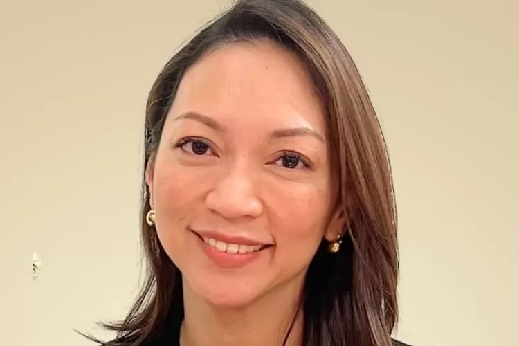 Winda Wanayu, istri dari koruptor Riva Siahaan, diruu PT Pertamina Patra Niaga.
