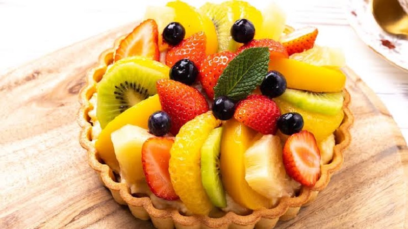 SEHAT: Pastikan kamu mengonsumsi buah yang segar dan mencucinya dengan baik sebelum diolah atau dimakan langsung.