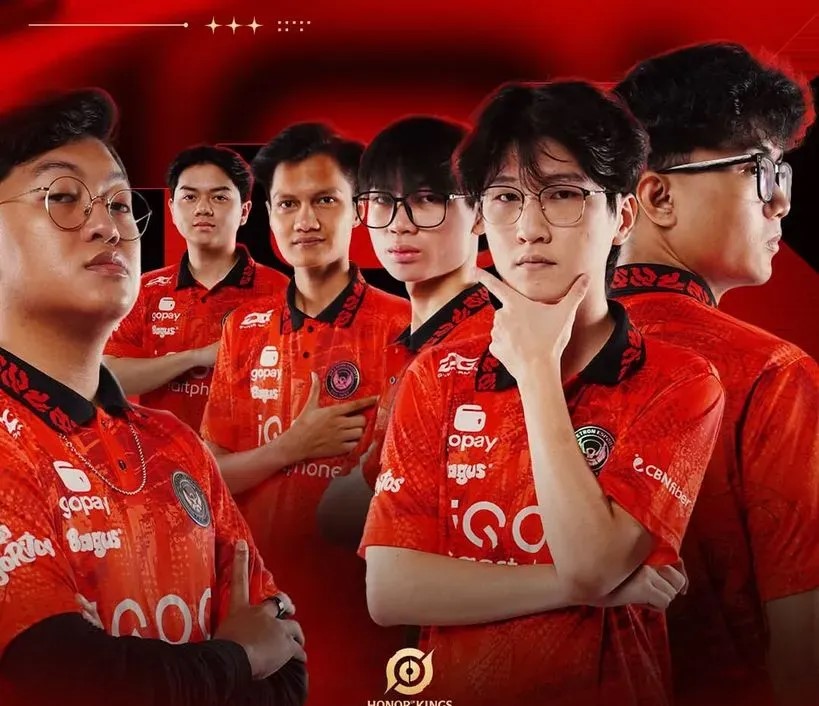: Bigetron harus menyudahi perjalanan di HOK Invitational S3 setelah gagal bersaing dengan tim lain.