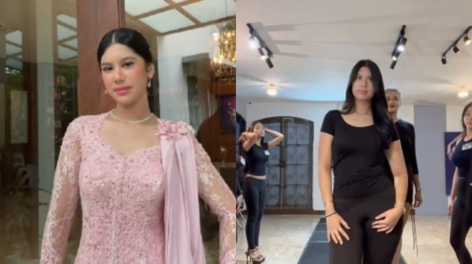 Almira Yudhoyono.