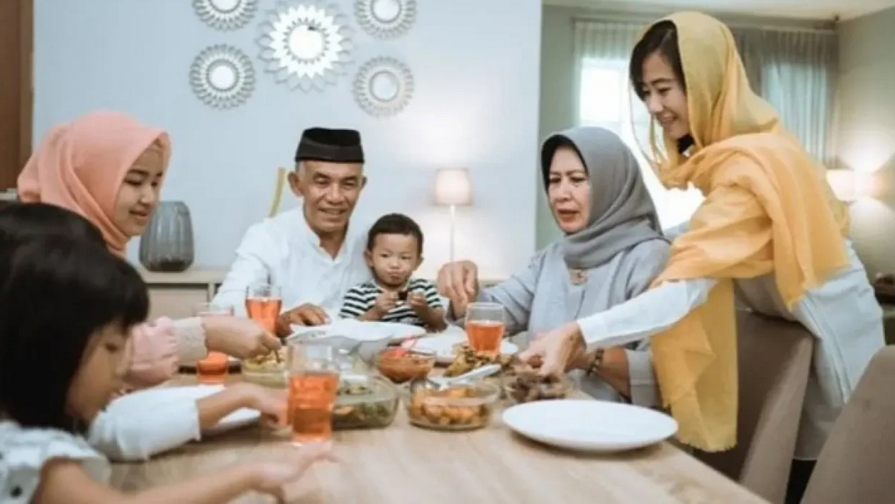 IMSAKIYAH: Jadwal buka puasa hari ini, Kamis 6 Maret 2025, untuk wilayah Samarinda, Kukar, Kubar.