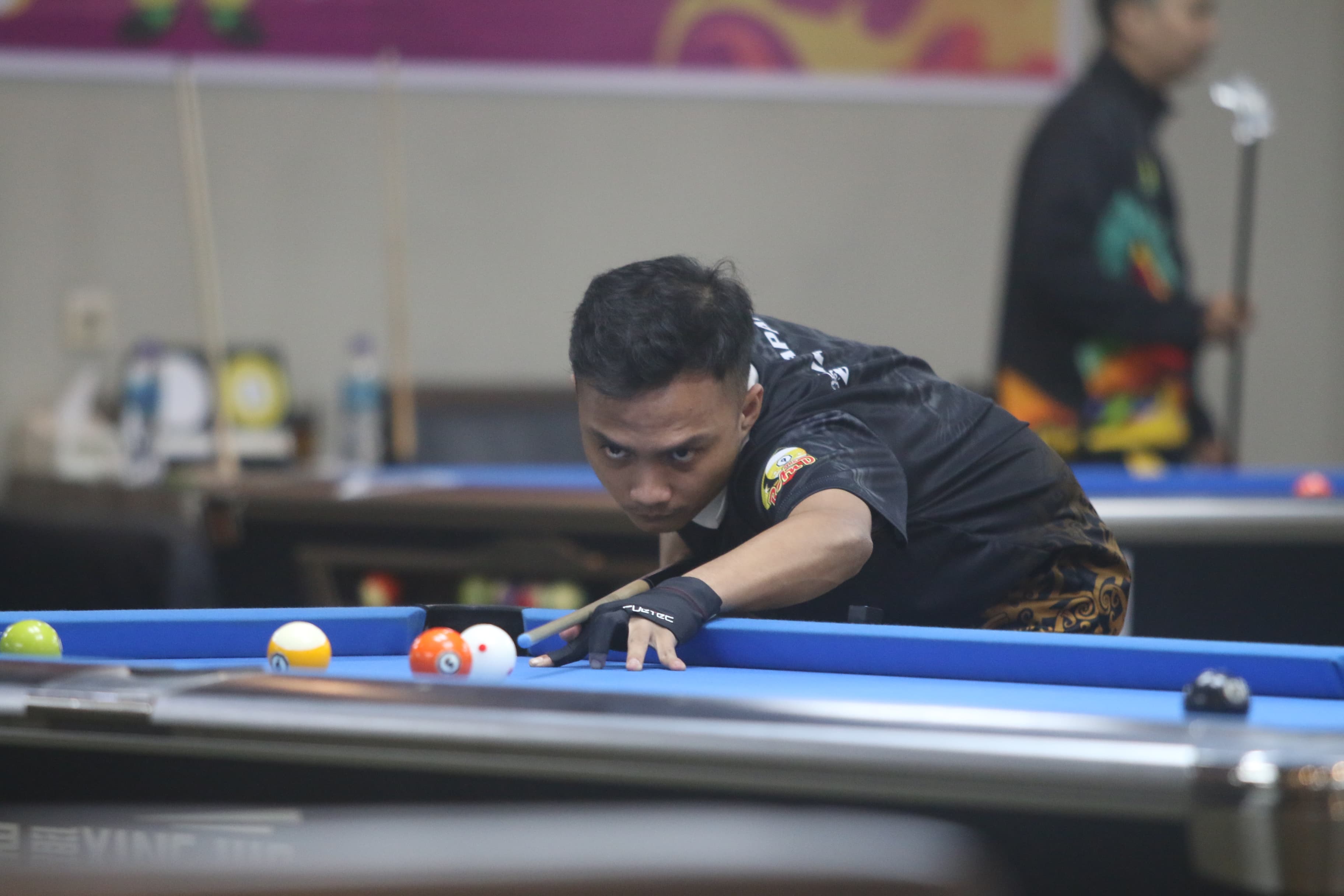 OPTIMISTIS: KONI Balikpapan optimistis bisa meraih apa yang jadi target di Porprov Kaltim VIII/2026 di Paser.