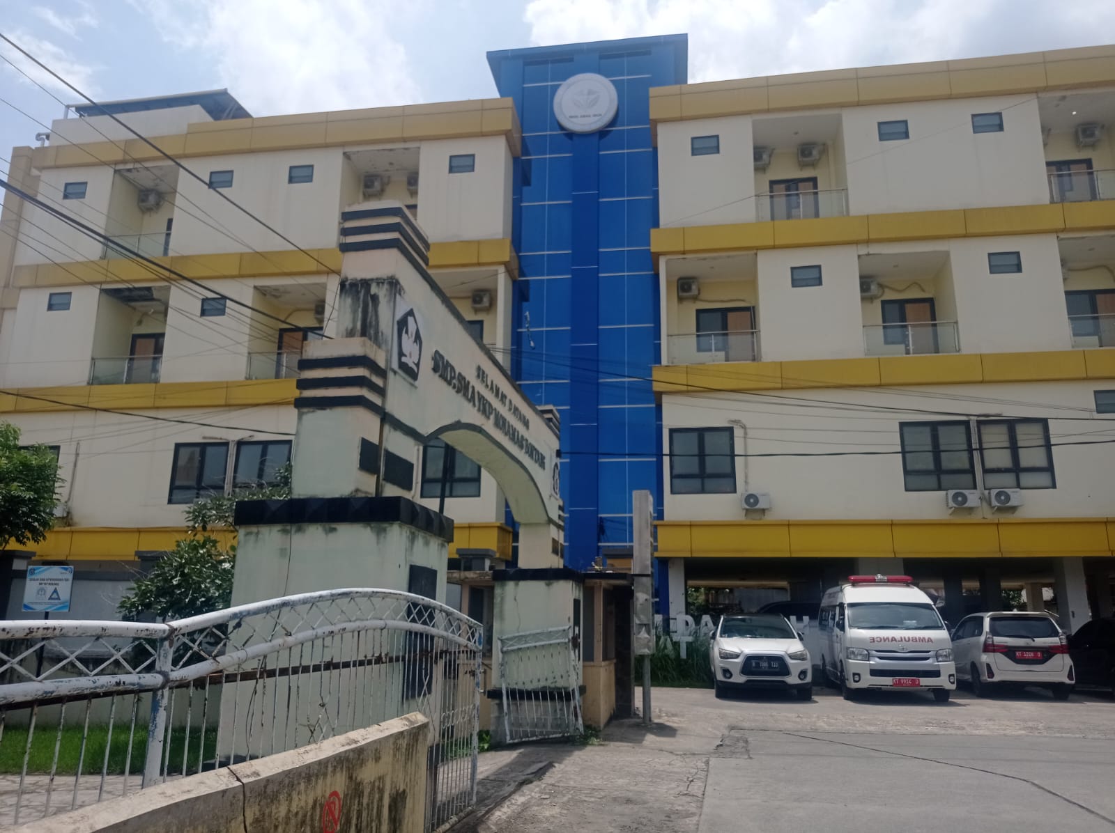 Komponen penunjang seperti alat kesehatan, area parkir, dan sumber daya manusia di bidang kesehatan menjadi pekerjaan rumah Pemkot Bontang sebelum pengoperasionalan RS Taman Sehat.