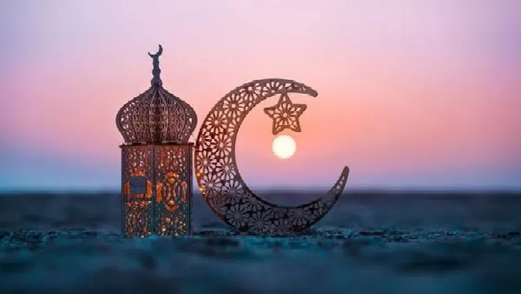 Ilustrasi Ramadhan.