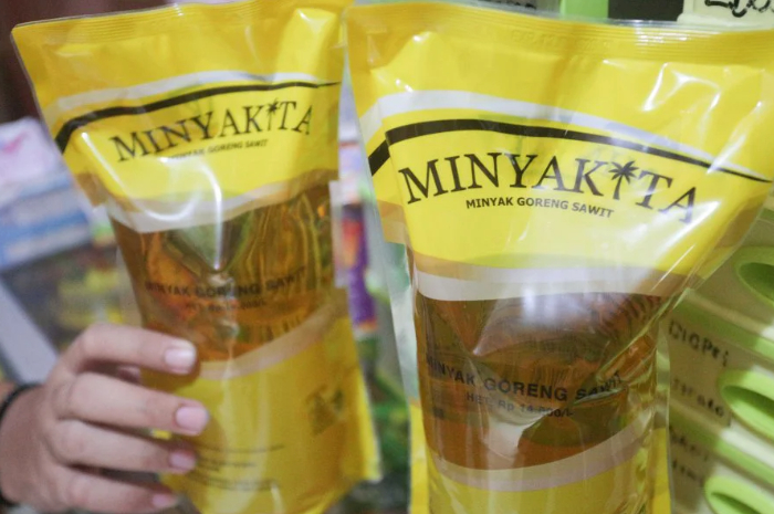 Ilustrasi. Menteri Pertanian geram setelah sidak pasar.Minyakita tak sesuai takaran, harga melonjak.