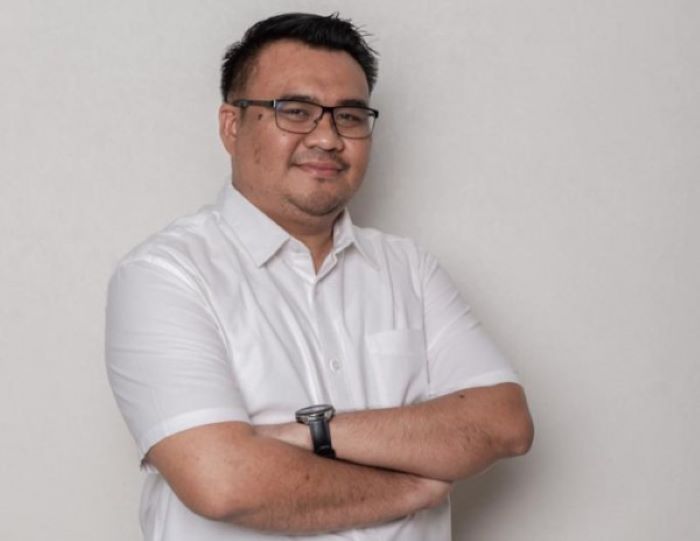 Aulia Rahman Basri.