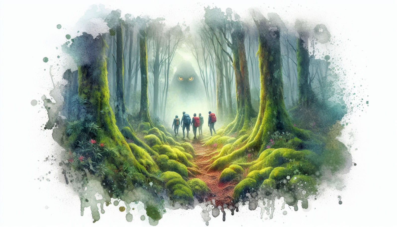 Ilustrasi