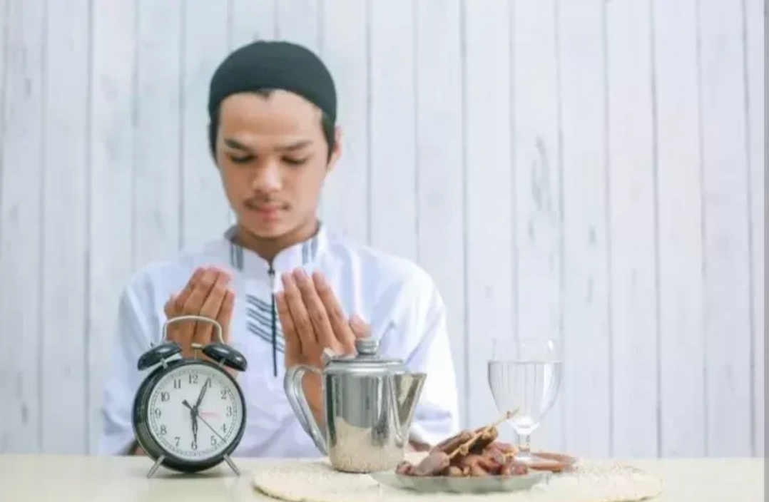 IMSAKIYAH: Jadwal imsak hari ini, Rabu 12 Maret 2025 untuk wilayah Kota Samarinda, Kutai Kartanegara, dan Kutai Barat.