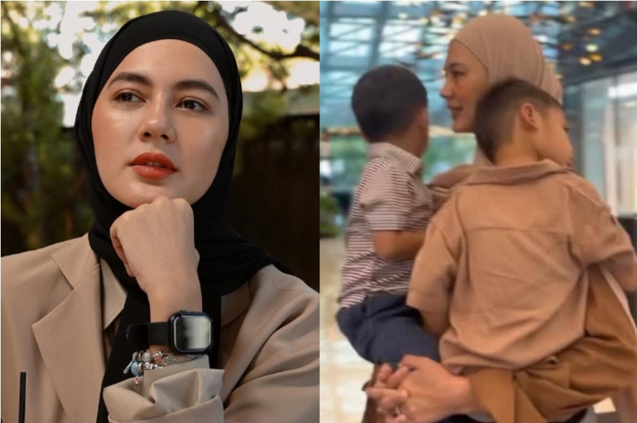 Konflik rumah tangga Baim Wong dan Paula Verhoeven semakin memanas setelah video Kenzo mengusir Paula viral, netizen murka dan serukan boikot.