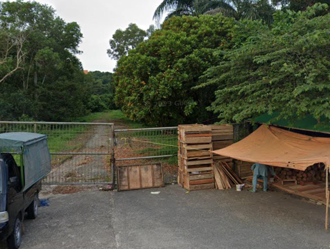Lahan HOP 7 direncakanan untuk pembangunan alun-alun dan dome, namun saat ini masih menunggu hasil legal opinion dari Kejaksaan Negeri Bontang terkait statusnya.