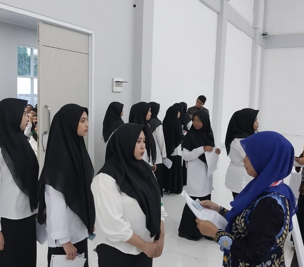 BKN jamin pengangkatan CPNS & PPPK sesuai jadwal baru.