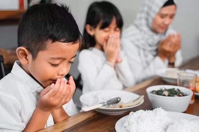 Ilustrasi. Pastikan mengetahui jadwal imsak dan buka puasa untuk wilayah Balikpapan, Paser dan PPU agar tidak melewatkan waktu sahur.