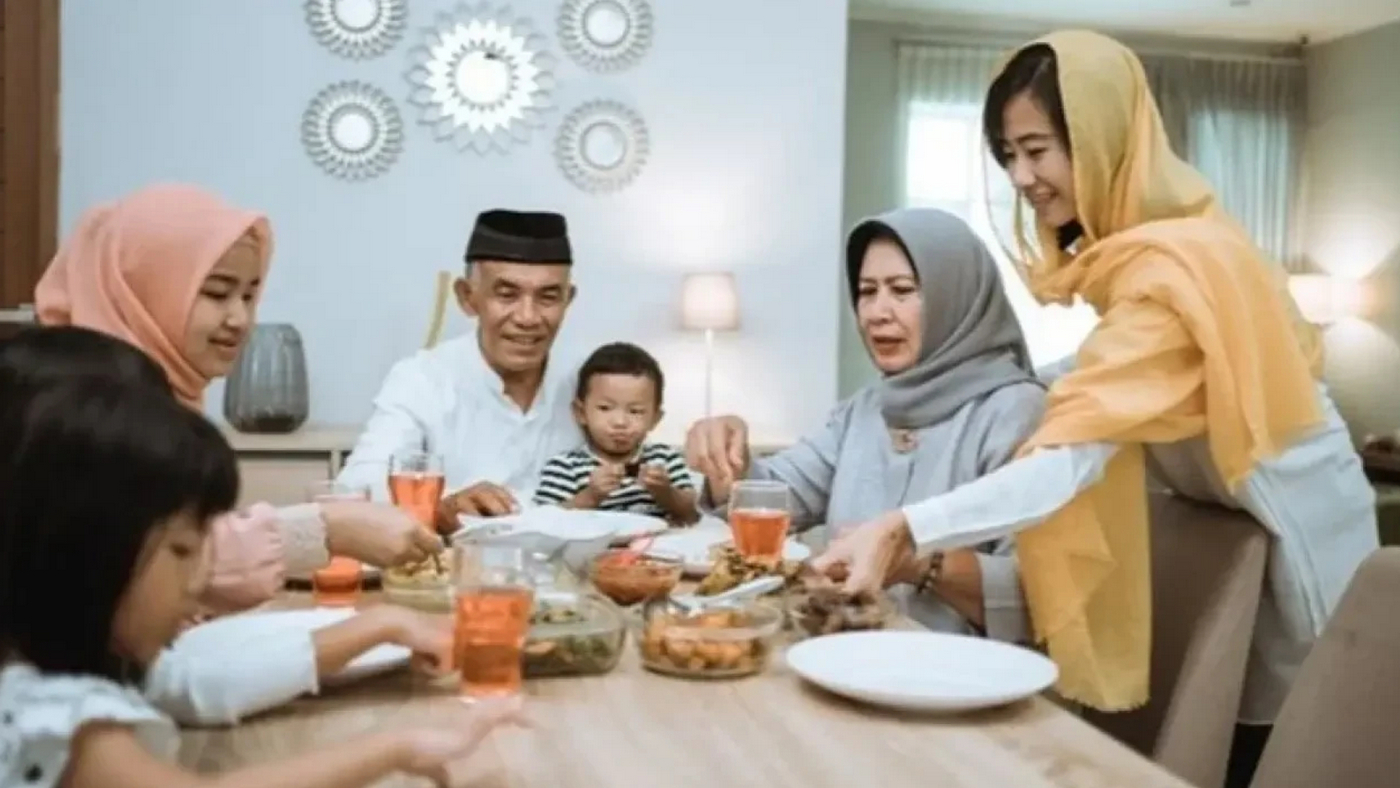 Jadwal buka puasa hari ini wilayah Samarinda, Kukar, dan Kubar, Selasa 11 Maret 2025.