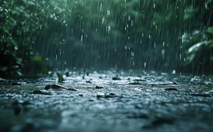 Ilustrasi. BMKG mengingatkan bahwa prakiraan cuaca Balikpapan hari ini, Selasa 11 Maret 2025 bisa diakses melalui laman resmi mereka atau aplikasi cuaca terpercaya.
