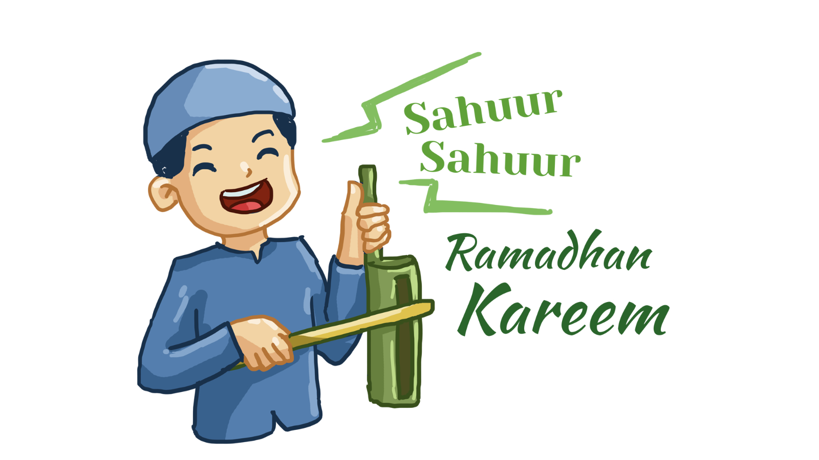 IMSAKIYAH: Jadwal imsak hari ini wilayah Kota Samarinda, Kukar, dan Kubar, Jumat 14 Maret 2025.