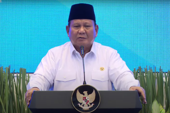 Presiden Prabowo berencana membangun penjara khusus koruptor di pulau terpencil. Mereka yang mencoba kabur harus berhadapan dengan hiu!