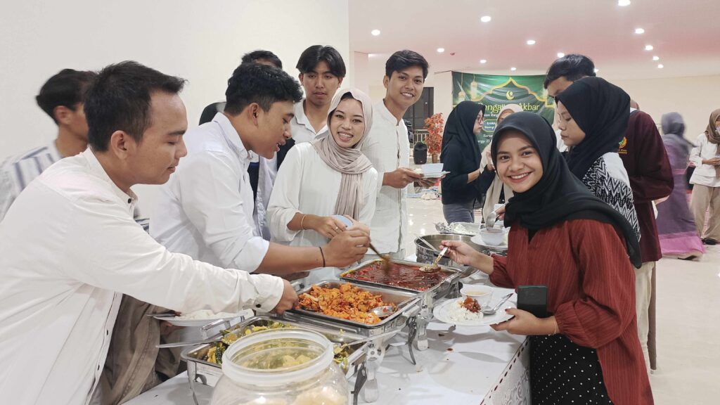 Foto ilustrasi. Jadwal buka puasa hari ini untuk wilayah Samarinda, Kutai Kartanegara, dan Kutai Barat, Sabtu 15 Maret 2025.