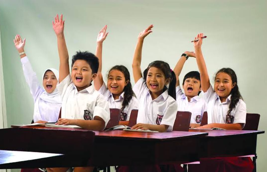 Foto ilustrasi, Dissos Kaltim tengah mencari cara agar kebagian kuota Sekolah Rakyat dari pemerintah pusat.