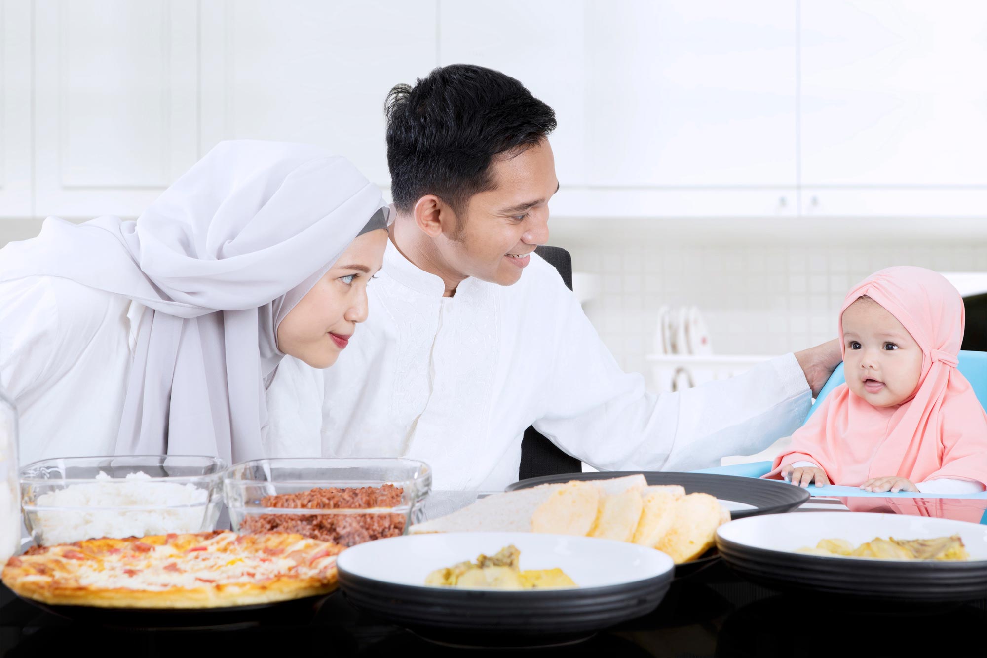 BERBUKA: Jadwal buka puasa hari ini untuk wilayah Samarinda, Kutai Kartanegara, dan Kutai Barat, Minggu 16 Maret 2025.