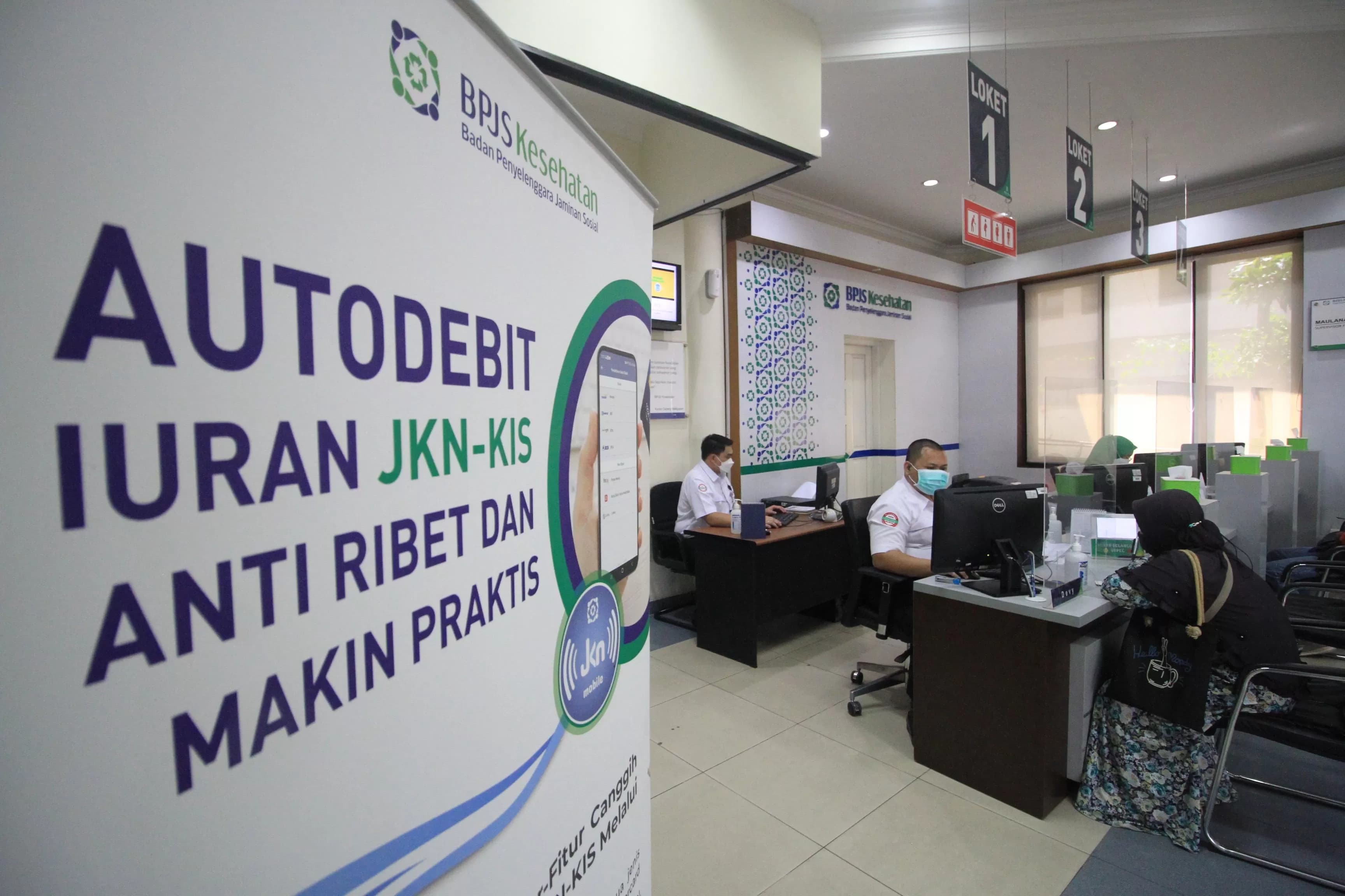 Subsidi iuran BPJS Kesehatan Kelas 3 yang telah berjalan di Balikpapan berpotensi diambil alih oleh Pemprov Kaltim.