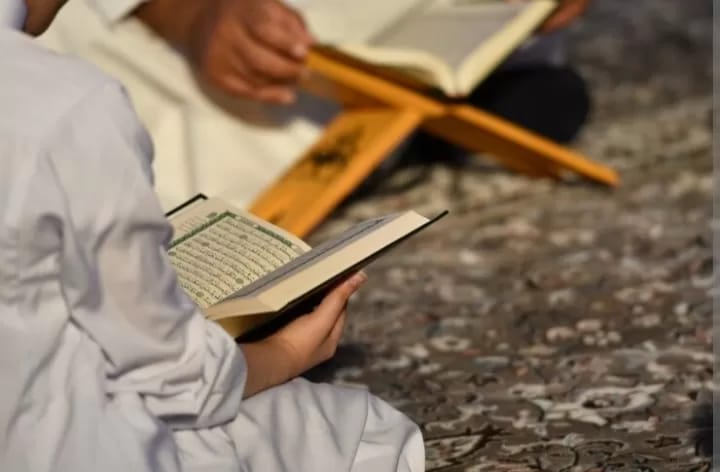 Ilustrasi. Mengapa ada perbedaan waktu Nuzulul Quran?