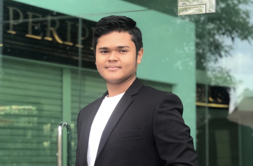 Muhammad Fuad Tingai Very Juan