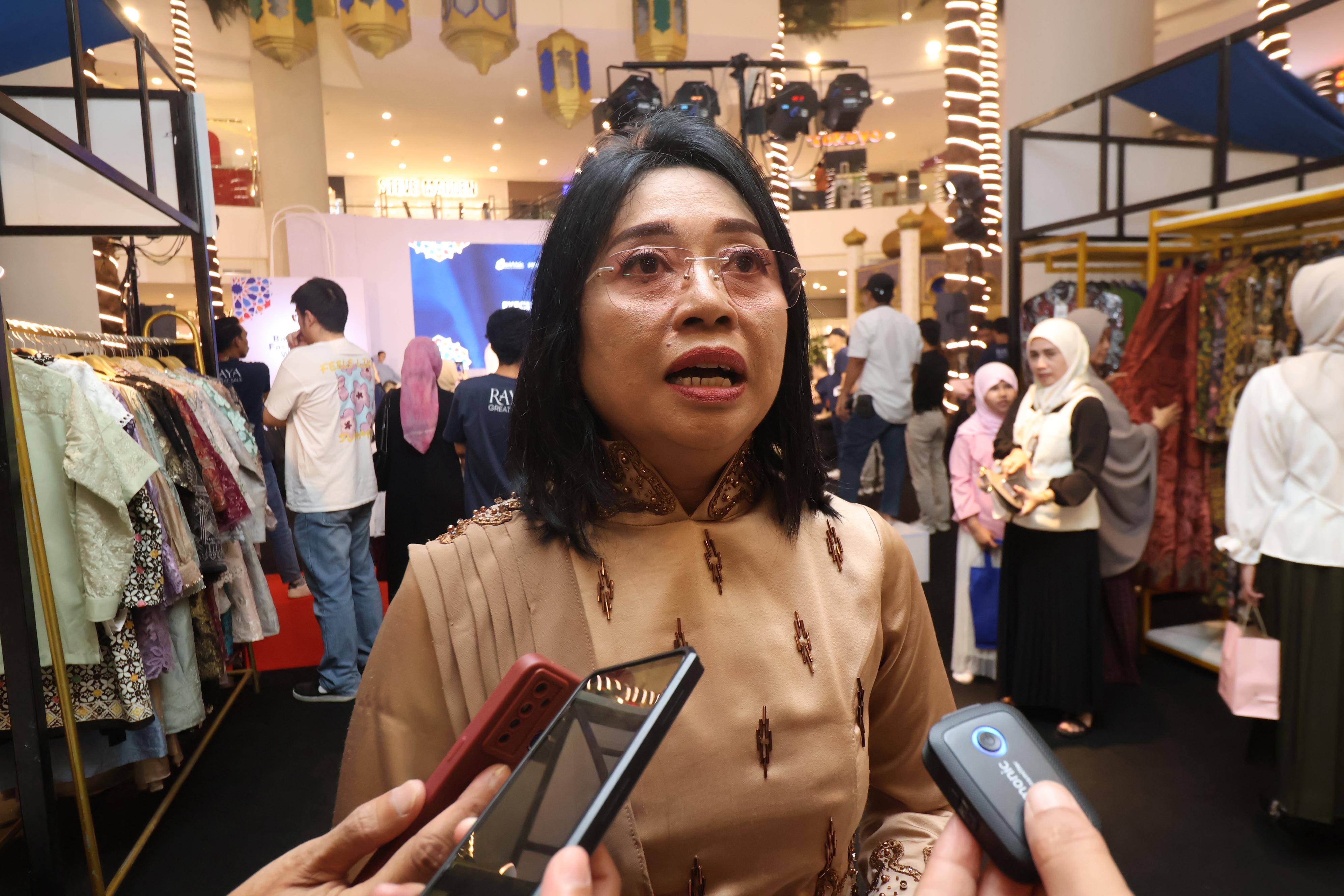 PERSIAPAN: Disparpora Balikpapan bakal lakukan persiapan matang jelang libur lebaran Idulfitri.