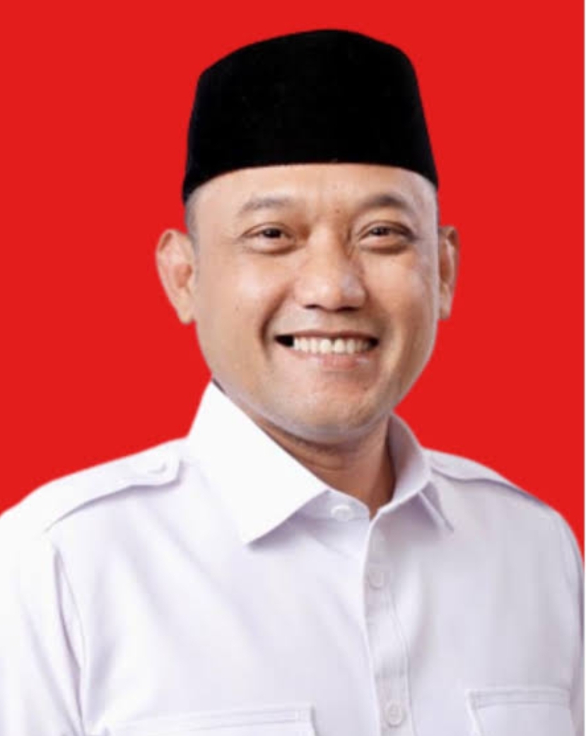 Wakil Gubernur Kaltim Seno Aji