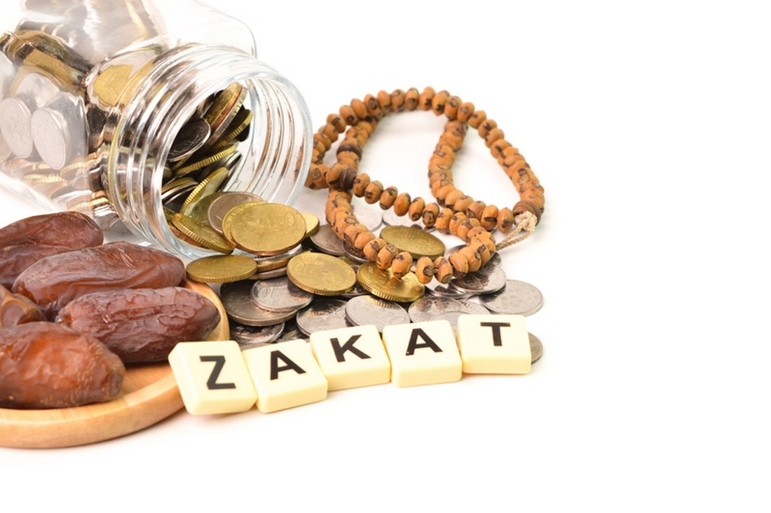 KETENTUAN:Besaran zakat fitrah dan fidyah Bontang 2025.