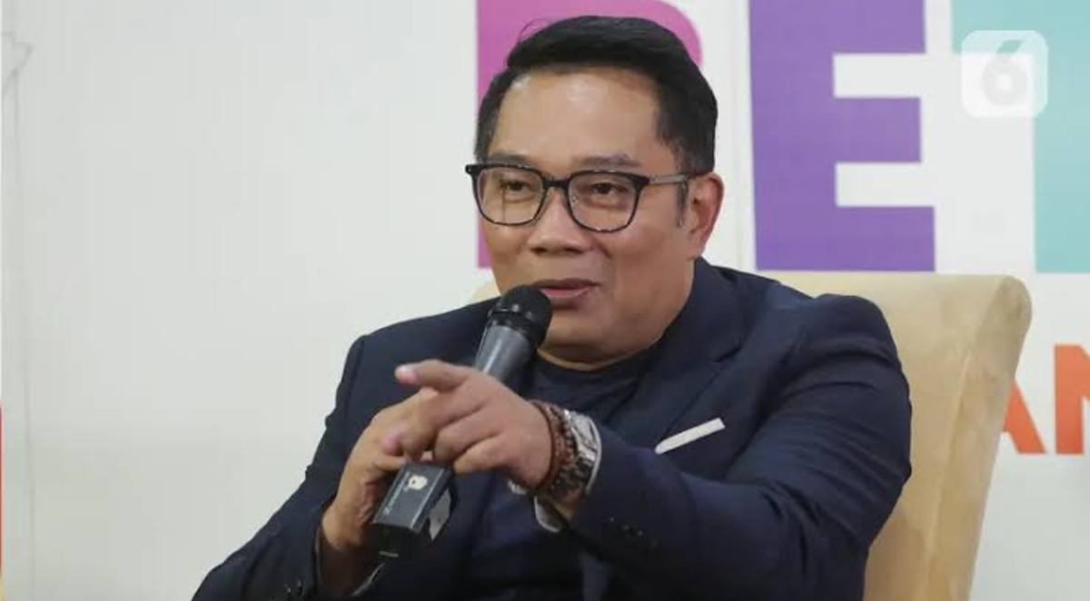 Ridwan Kamil