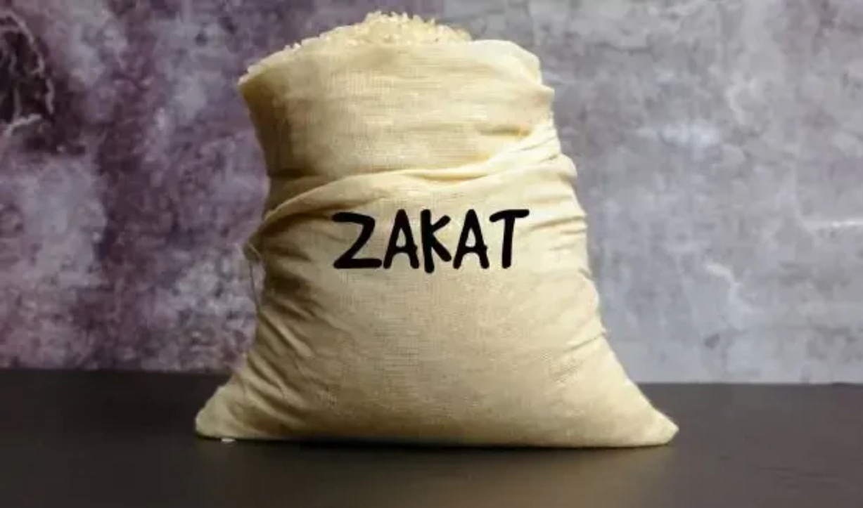 Besaran zakat fitrah dan fidyah Kukar 2025.