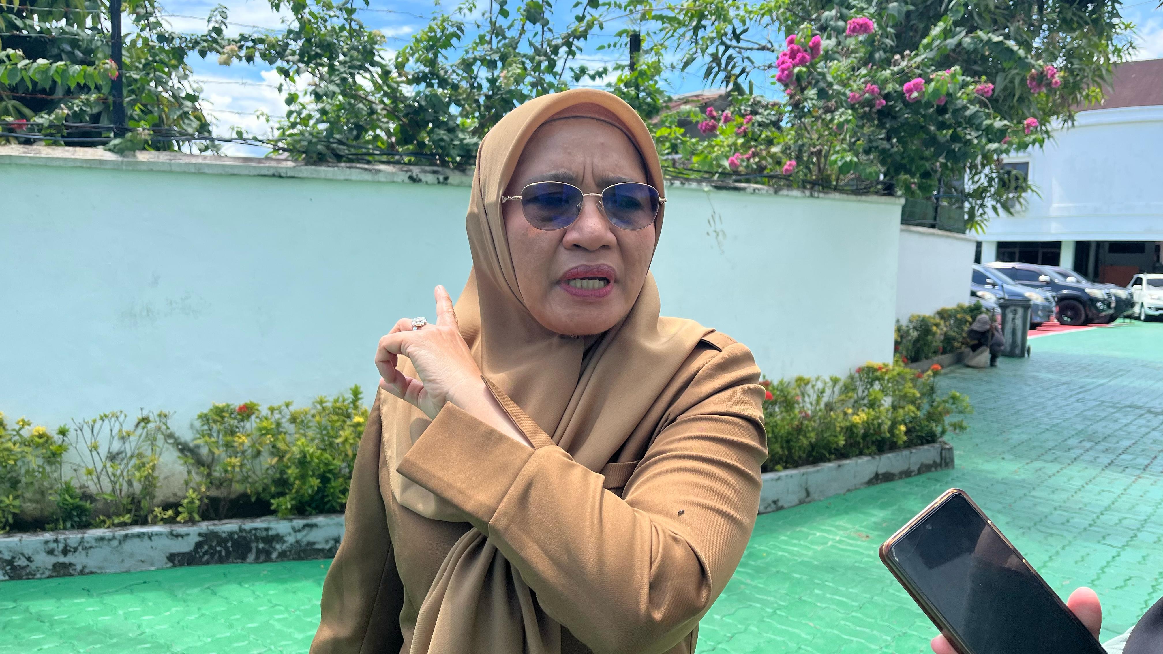 Kepala Bappeda Litbang Balikpapan-Murni