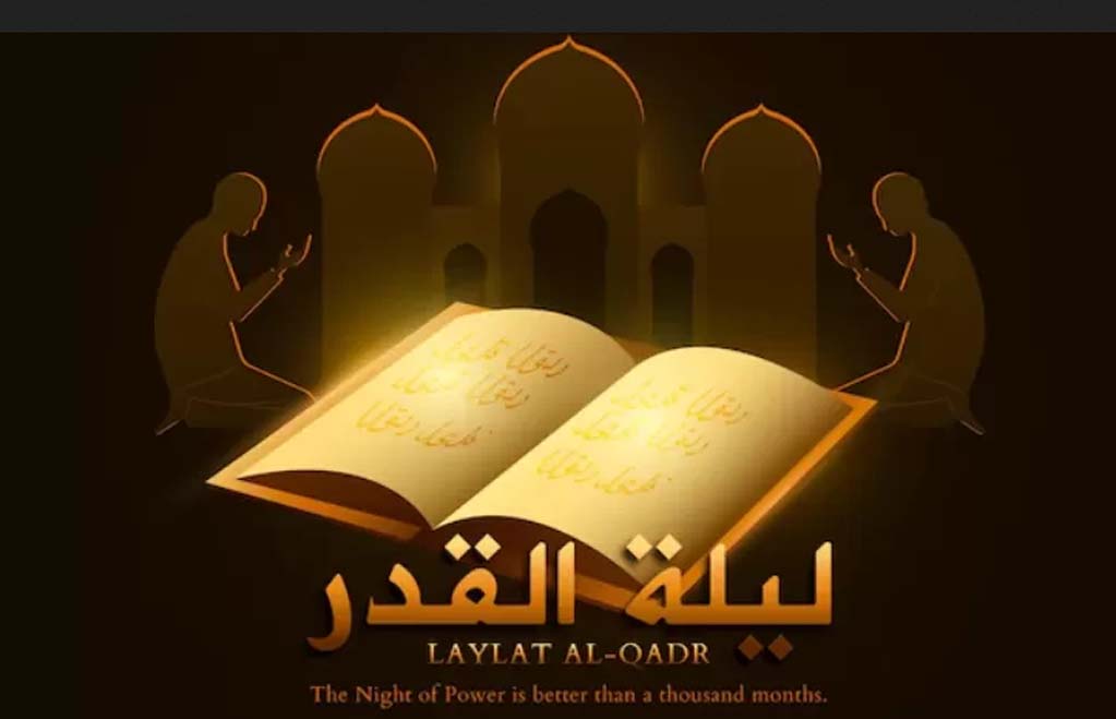 Ilustrasi. Malam yang lebih baik dari 83 tahun ibadah datang di 10 malam terakhir Ramadan. Kenali tanda-tandanya dan lakukan amalan terbaik agar tak melewatkan keberkahannya.