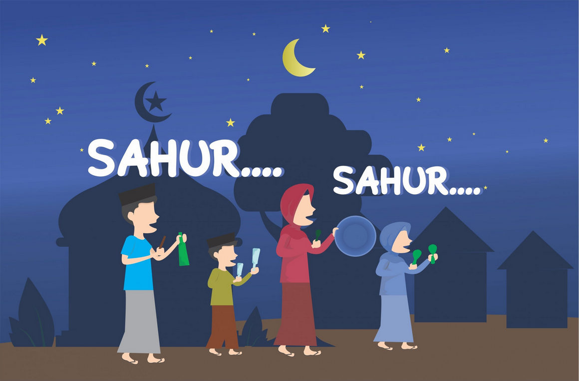 IMSAKIYAH: Jadwal imsak hari ini Jakarta, Surabaya, dan Bandung, Sabtu 22 Maret 2025.