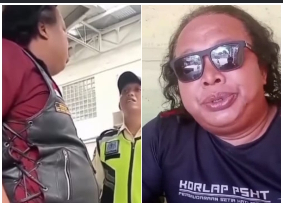 Jagoan Cikiwul, Suhada alias Mang Ada