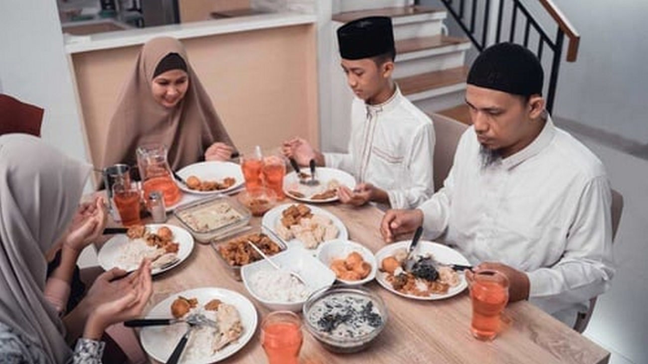 IMSAKIYAH: Jadwal imsak hari ini Samarinda, Kukar, dan Kubar, Sabtu 22 Maret 2025.