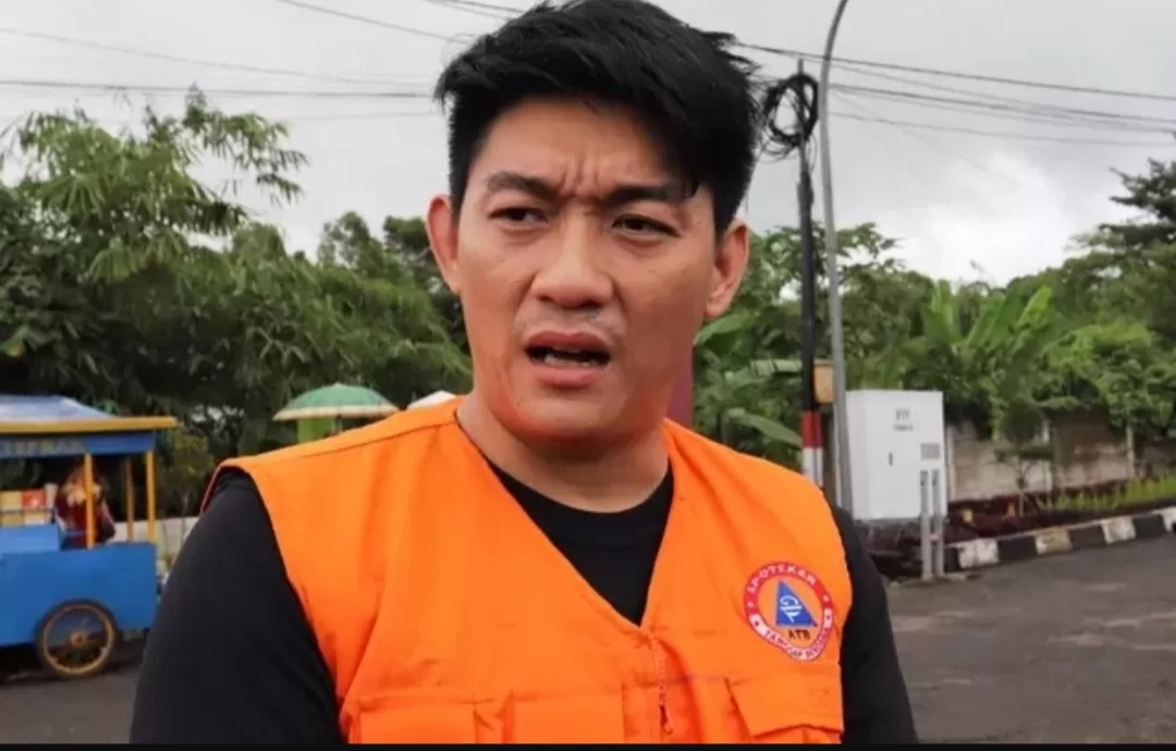 Ifan Seventeen mengungkap alasan berani menerima jabatan Dirut PFN.
