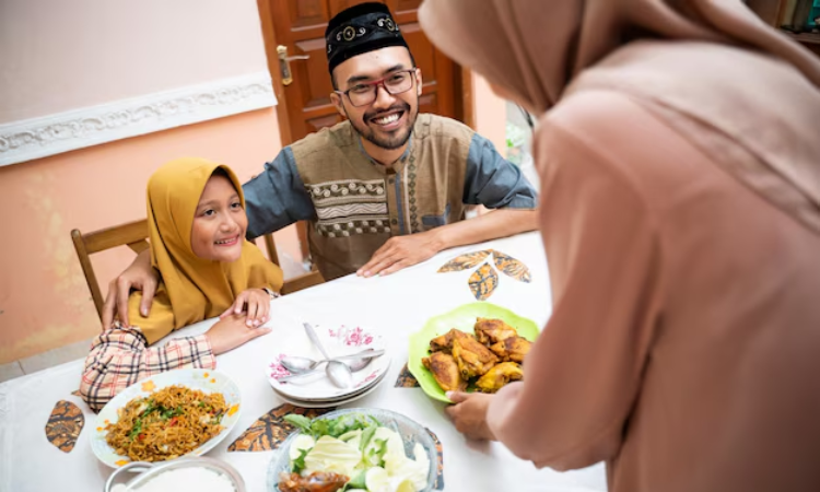 Ilustrasi. Jadwal imsak dan buka puasa untuk wilayah Balikpapan, Paser dan PPU hari ini, Minggu 23 Maret 2025.