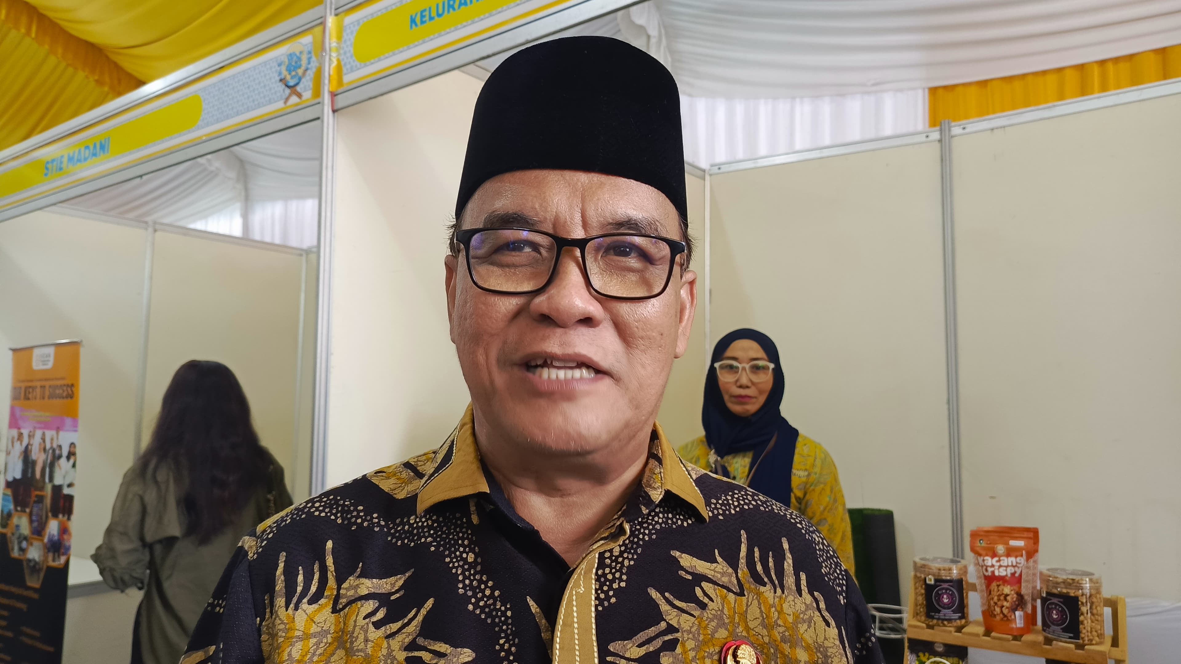 BAGUS SUSETYO