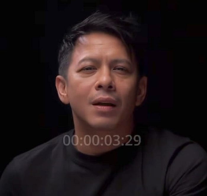 Ariel NOAH mengungkap fakta mengejutkan soal sistem royalti lagu di Indonesia.