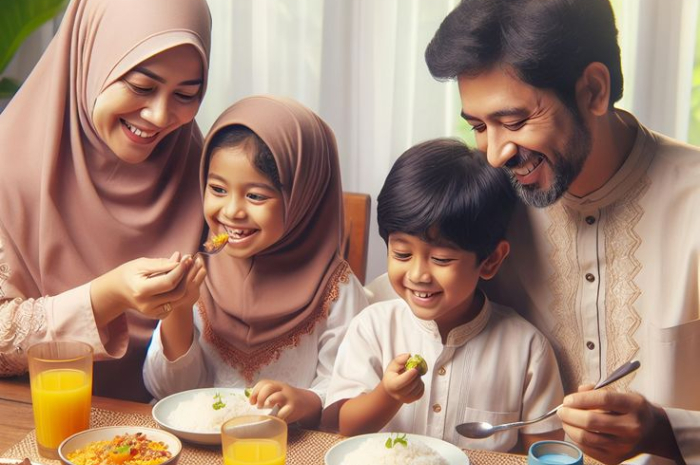 Ilustrasi. Jadwal imsak dan buka puasa untuk wilayah Balikpapan, Paser dan PPU hari ini, Kamis 27 Maret 2025.